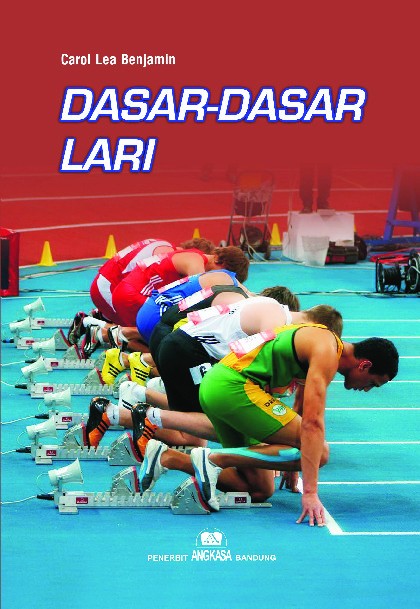 Dasar-dasar Lari